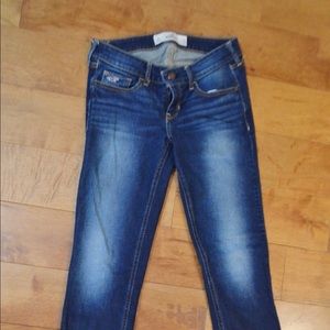 HOLLISTER Jeans✨